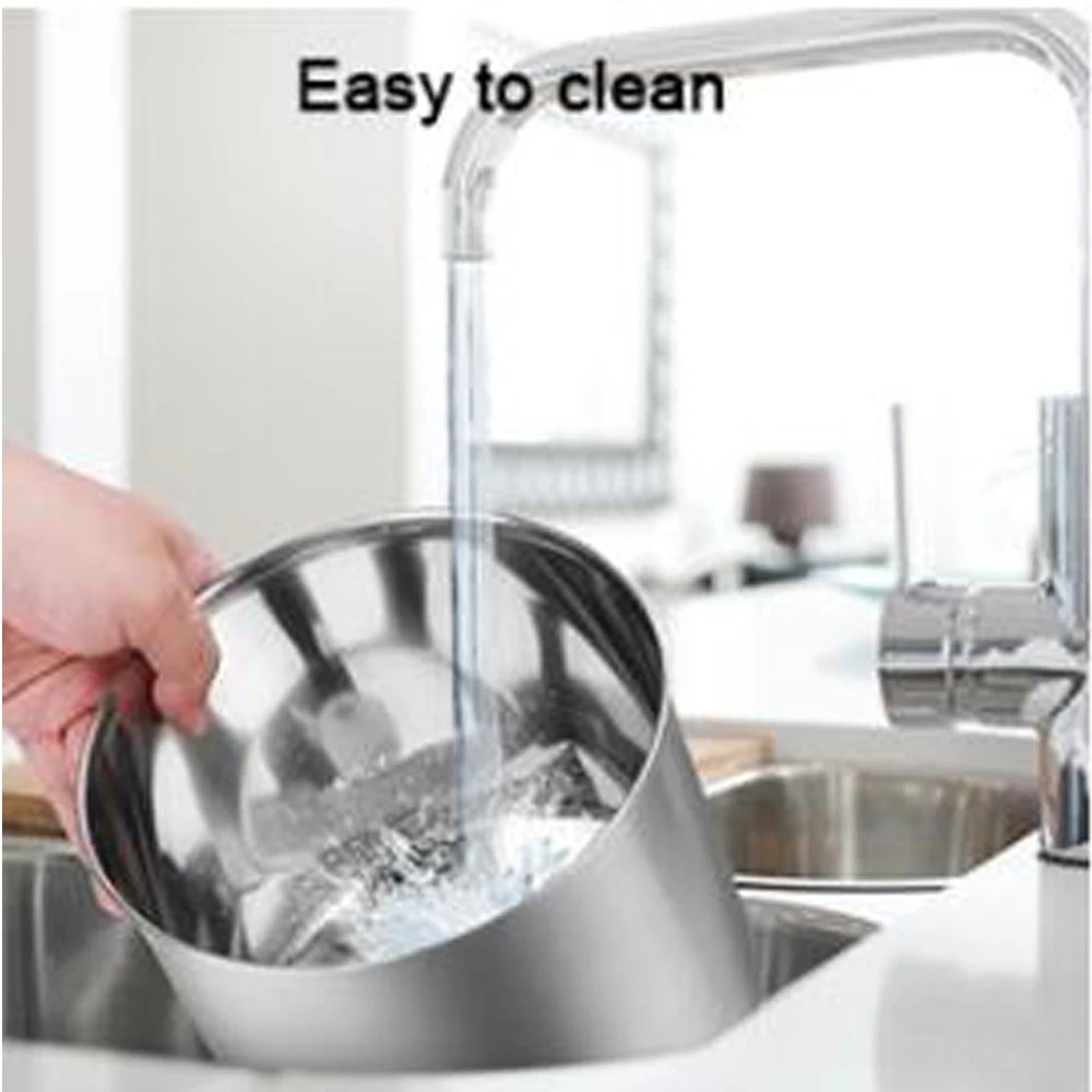 Smart APP Pet Feeder Cat And Dog Food Automatic Dispenser