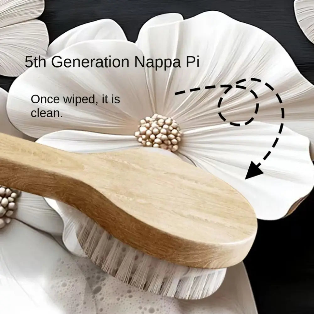 Thickened 3D Butterfly Bathroom Mat