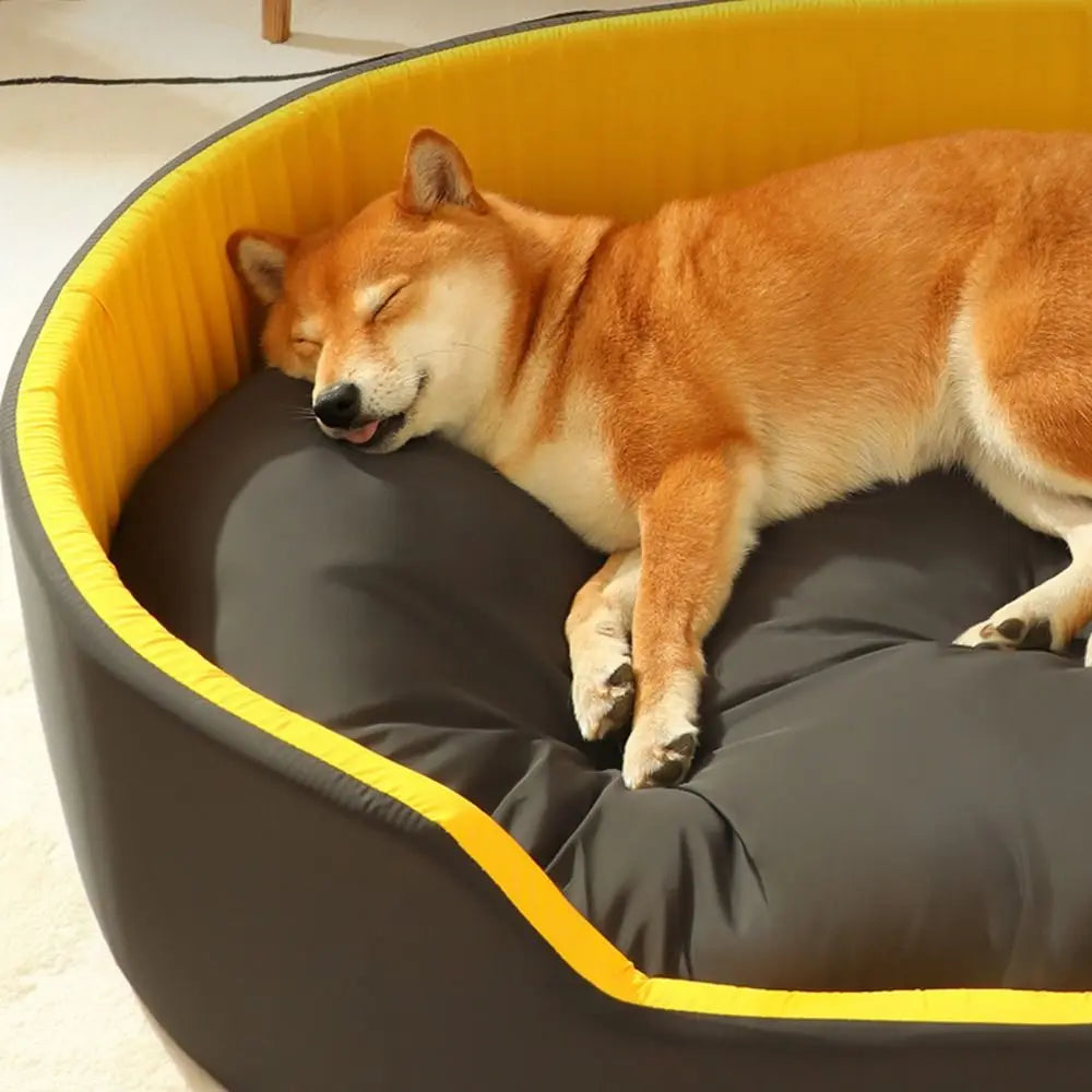 Four Seasons Puppy Pet Products Basket