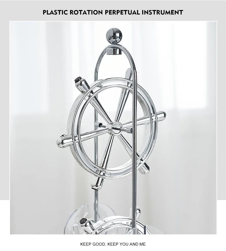 Physics Science Newton Pendulum Nordic Home Decoration