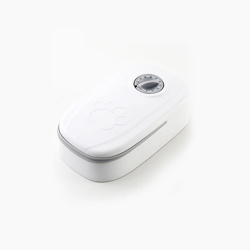 Pet Automatic Timing Feeder 350ML