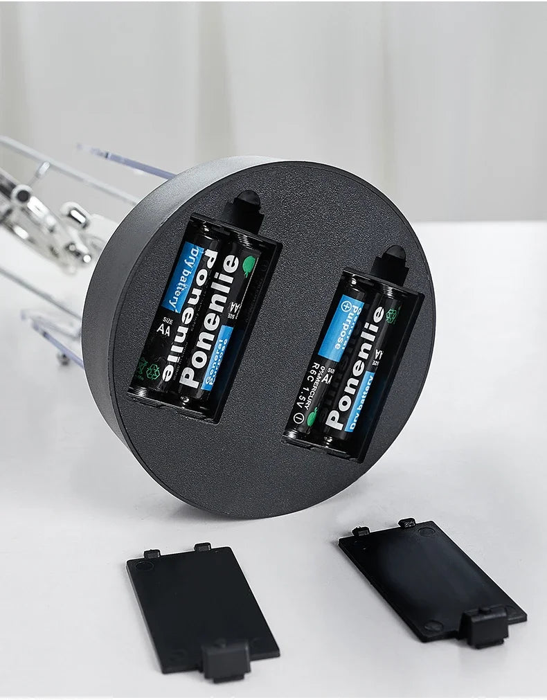 Physics Science Newton Pendulum Nordic Home Decoration