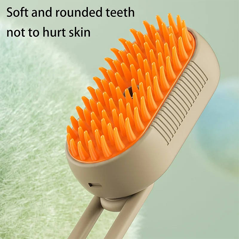 3-in-1 Dog Hair Brush Cat Hair Brush