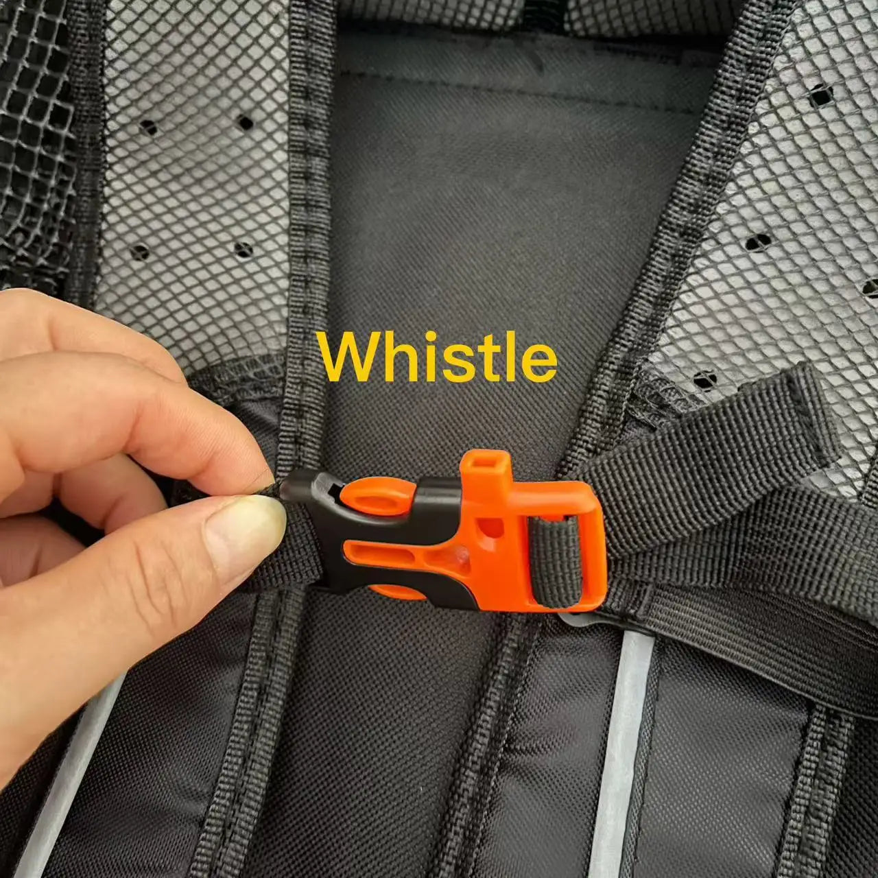 Hiking Pet Dog Carrier Travel Backpack Outdoor