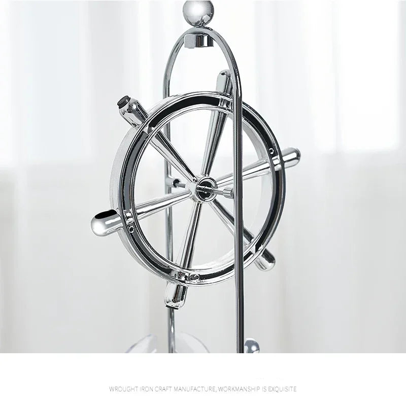 Physics Science Newton Pendulum Nordic Home Decoration