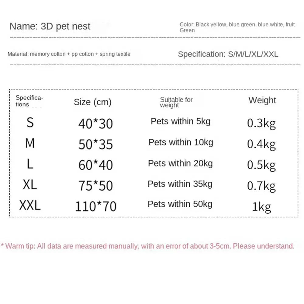 Four Seasons Puppy Pet Products Basket