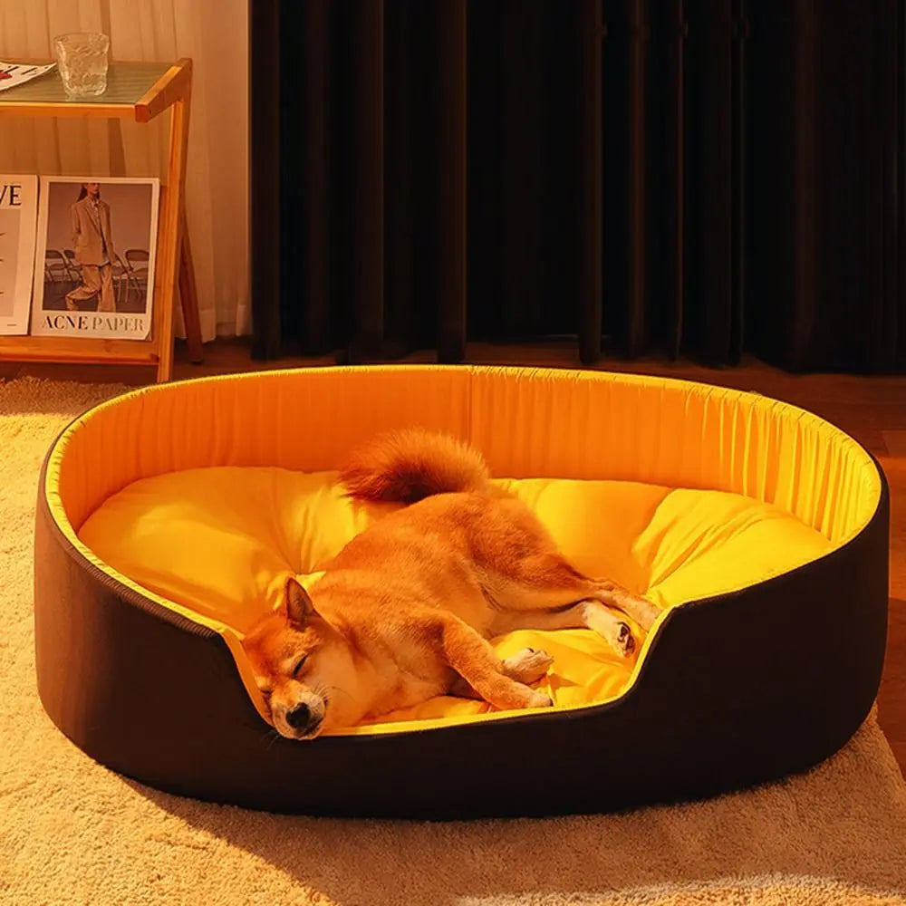 Four Seasons Puppy Pet Products Basket