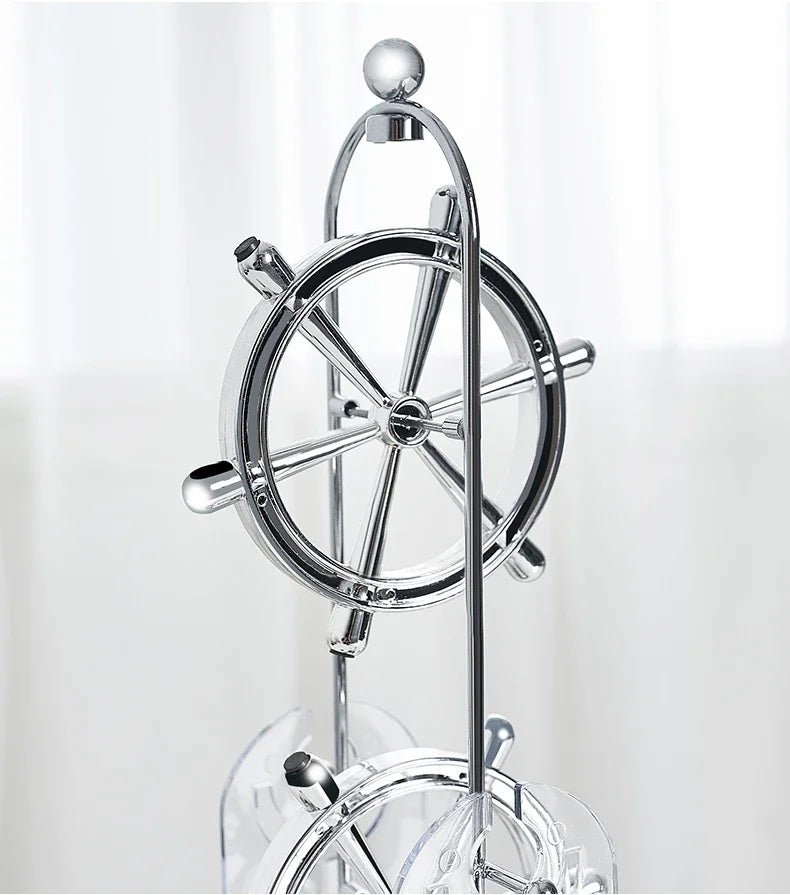 Physics Science Newton Pendulum Nordic Home Decoration