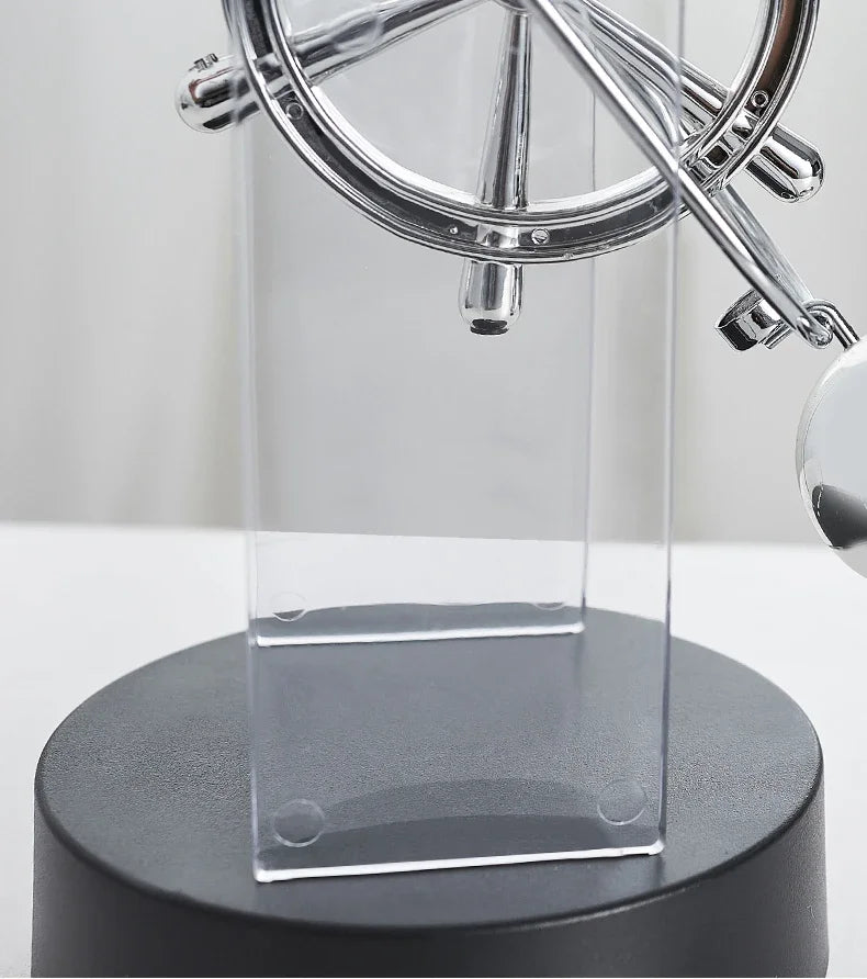 Physics Science Newton Pendulum Nordic Home Decoration