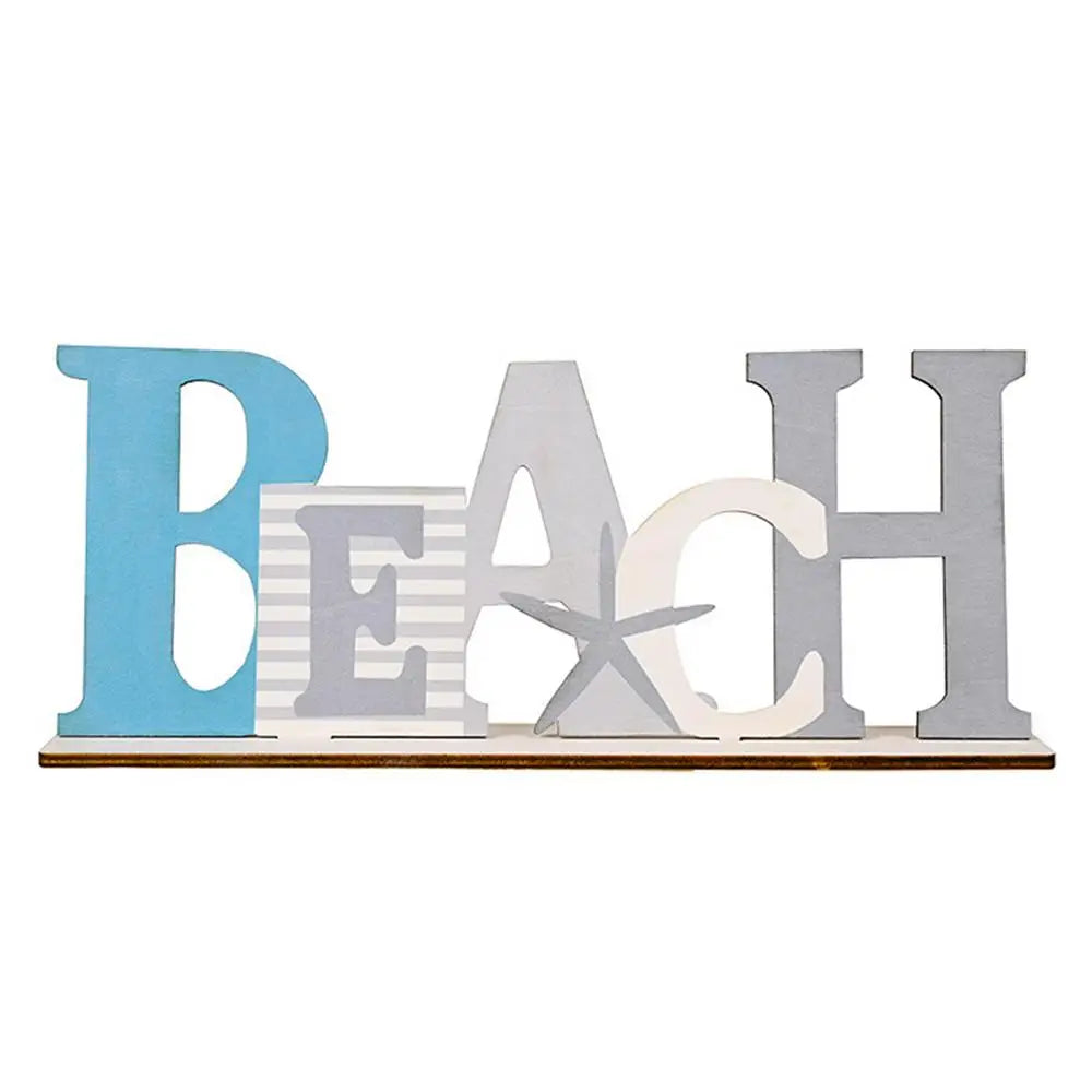 Mediterranean Style Starfish Conch