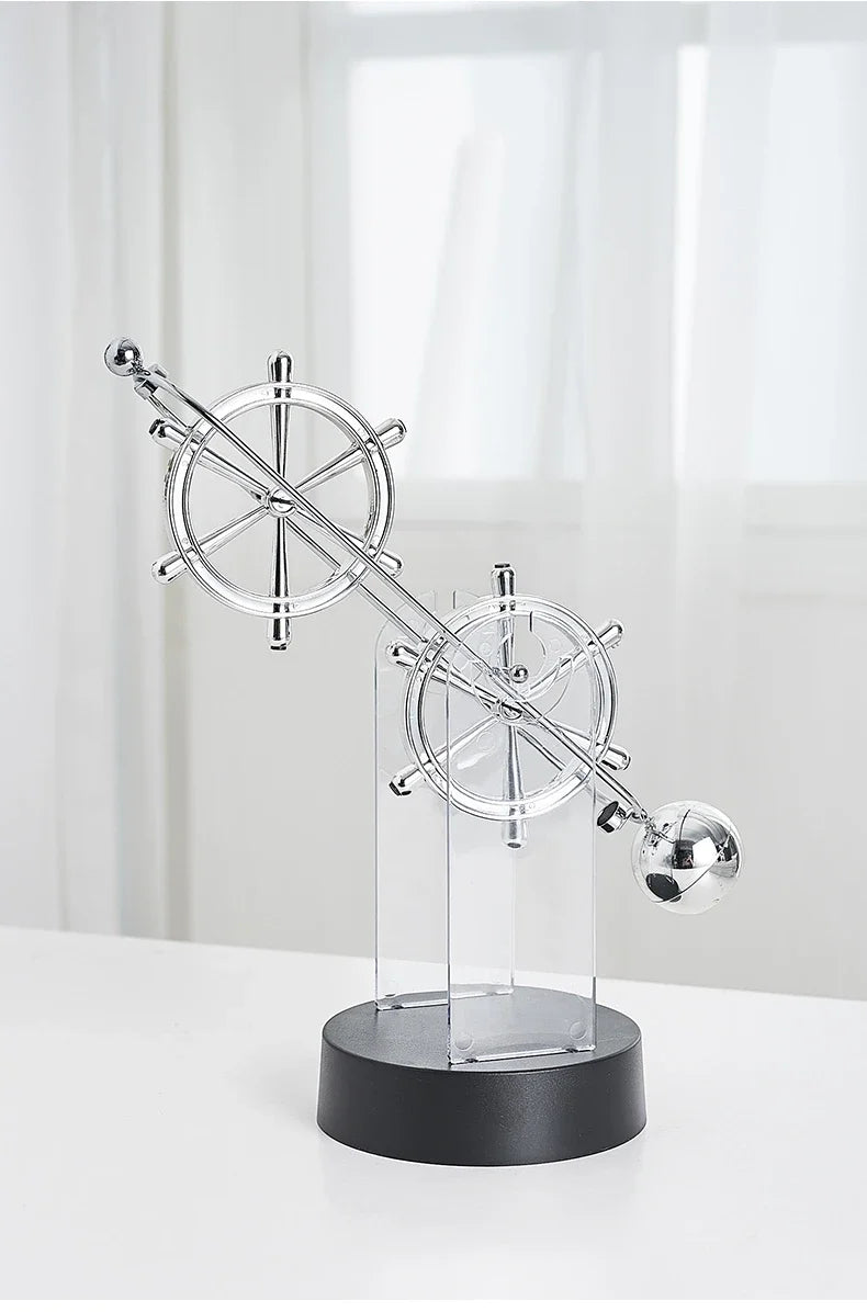 Physics Science Newton Pendulum Nordic Home Decoration