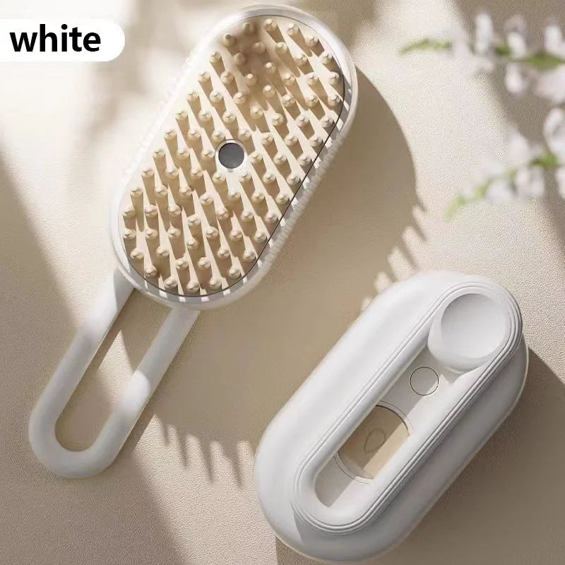 3-in-1 Dog Hair Brush Cat Hair Brush