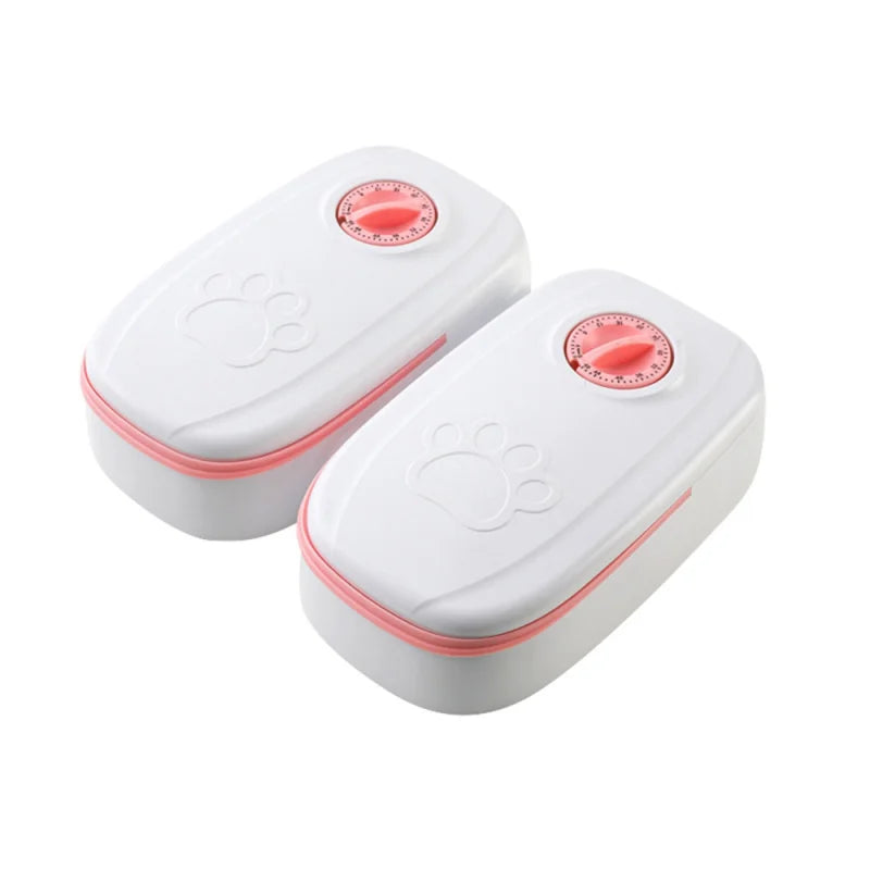 Pet Automatic Timing Feeder 350ML