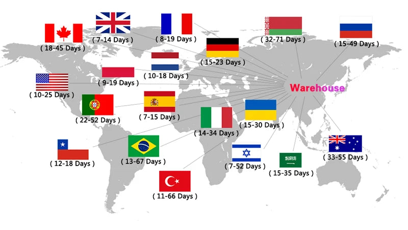 New Led Luminous Dog Collar PVC Waterproof