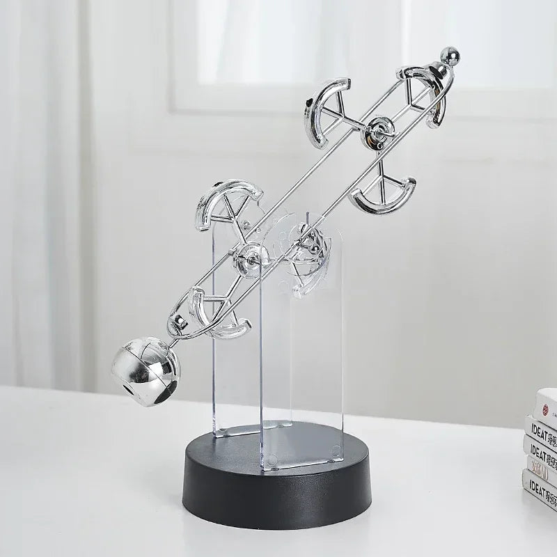 Physics Science Newton Pendulum Nordic Home Decoration