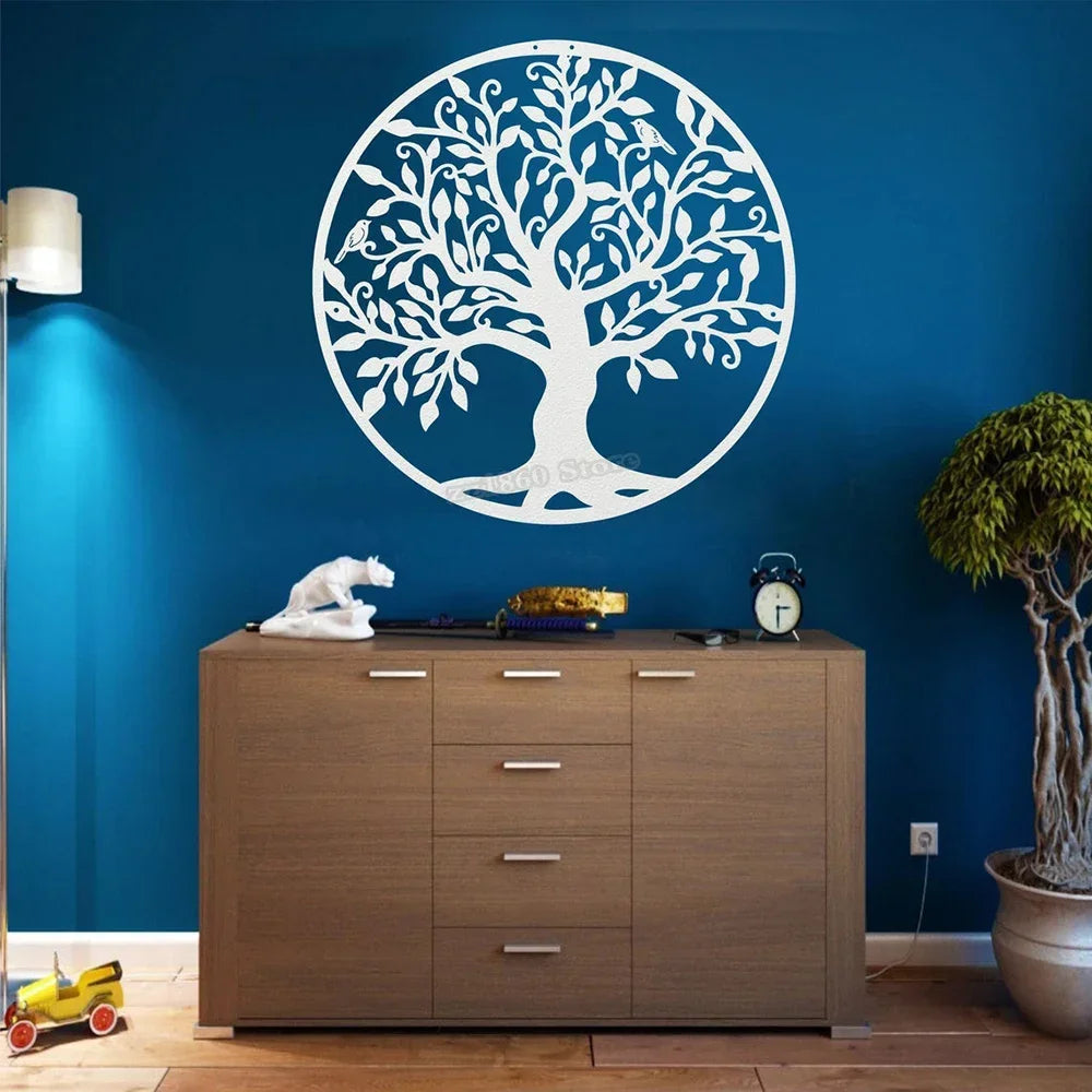 Family Tree Wall Decal Tree of Life Family Tree