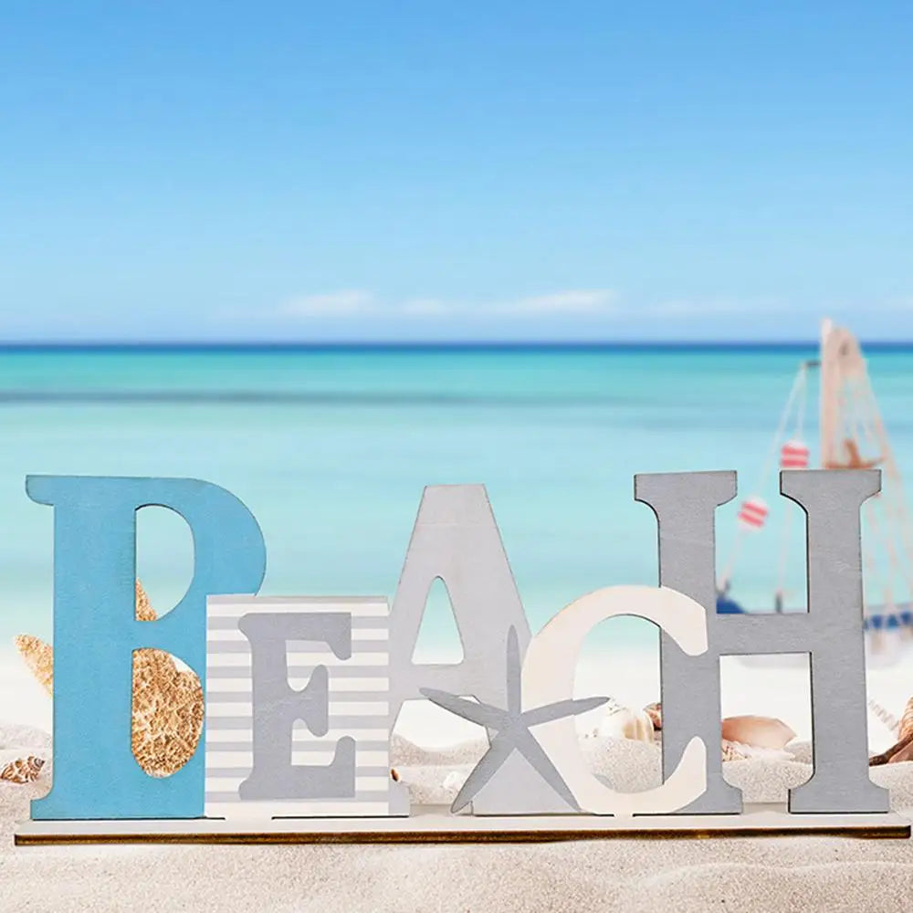 Mediterranean Style Starfish Conch