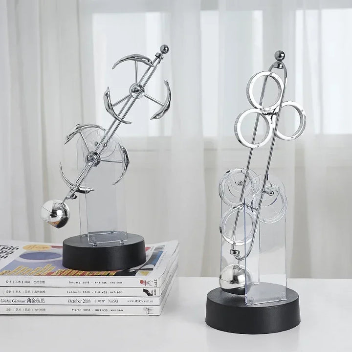 Physics Science Newton Pendulum Nordic Home Decoration