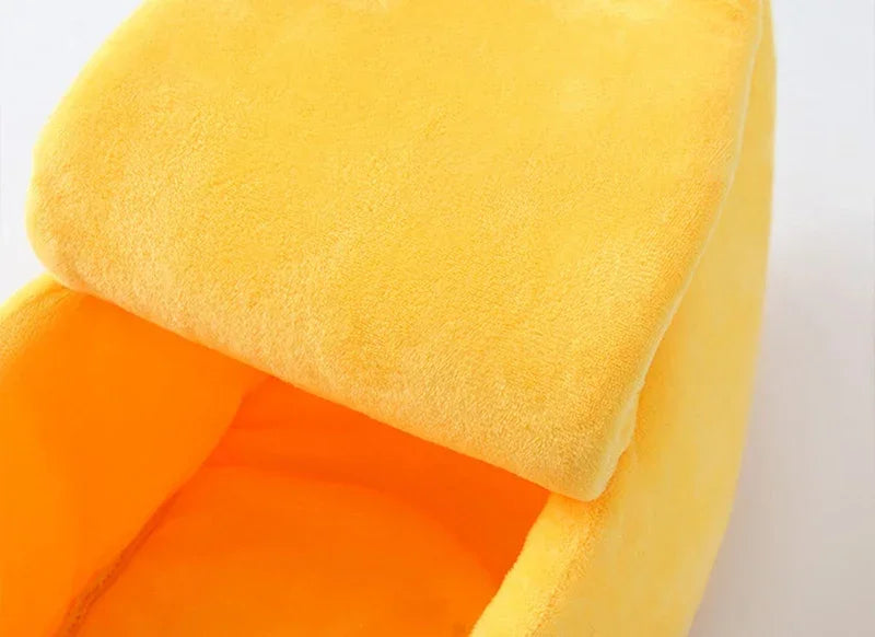 Comfortable Cat Nest Mat Winter Cushion